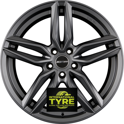 GMP ITALIA FASTEN 7.50x17